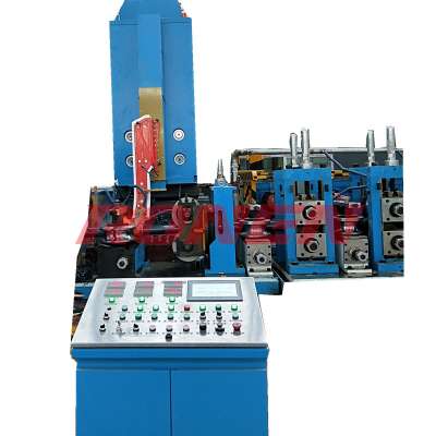 High Efficiency Competitive Price Solid State Hf Welder