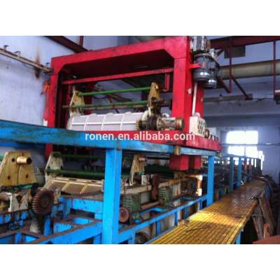 manufacture Best quality! Barrel type Zinc plating machine