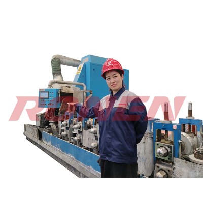 Solid State High Frequency Welding Machine Induction Heating Power Supply