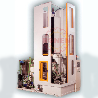 Vertical CNC Quenching Machine