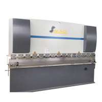 CNC bending machine direct sale